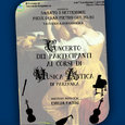 Concerto di Musica Antica 1a Edizione