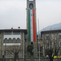 150esimo Unità d'italia