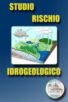 Studio Rischio Idrogeologico